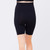 Ripe Maternity Seamless Support Shorts - Black | Peekaboo Baby