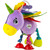 Lamaze Clip On Baby Activity Toy - Tilly Twinklewigs Lamaze Clip On Baby Activity Toy - Tilly Twinklewigs