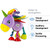 Lamaze Clip On Baby Activity Toy - Tilly Twinklewigs Lamaze Clip On Baby Activity Toy - Tilly Twinklewigs