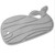 Skip Hop Moby Bath Mat dimensions and size reference view in tub