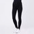 Shop Ripe Maternity Rebel Denim Jeggings - Black at Peekaboo Baby