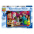 Ravensburger Toy Story 4 35 piece jigsaw puzzle showing Bo Peep Duke Caboom characters
