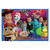 Ravensburger Disney Pixar Toy Story 4 35pc completed puzzle assembled showing all characters