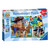 Ravensburger Disney Pixar Toy Story 4 3x49pc puzzle box with three different character scenes