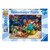 Ravensburger Toy Story 4 XXL 100pc puzzle showing Woody and Buzz artwork