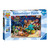 Ravensburger Disney Toy Story 4 XXL Puzzle 100pc completed image