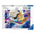 Ravensburger Disney Moments Aladdin 1992 Puzzle 1000pc completed artwork detail