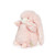 Bunnies By The Bay Pink Nibble Bunny Toy - Tiny 20cm - retail packaging and box | Peekaboobaby