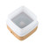 Aroma Dream Diffuser Vaporiser - Wood-Look Base Aroma Dream Diffuser Vaporiser - Wood-Look Base