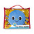 K's Kids Activity Baby Book - Itsy-Bitsy Spider Carry Case