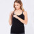 Ripe Maternity Ultimate Express Tank Top - Black  Ripe Maternity Ultimate Express Tank Top - Black