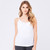 Shop Ripe Maternity Ultimate Express Tank Top - White at Peekaboo Baby