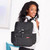 Skip Hop Forma Diaper Backpack - Jet Black