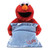 Sesame Street Peek-a-boo Elmo Toy - 38cm Detail | Peekaboo Baby