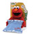 Buy Sesame Street Peek-a-boo Elmo Toy - 38cm Online | Peekaboo Baby
