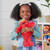 Buy Sesame Street Elmo Soft Toy - 30cm Online | Peekaboo Baby