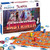 Ravensburger Frozen 2 Junior Labyrinth family playing game showing maze mechanic