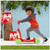 Skip Hop Zoo Fox 3-in-1 Ride On - Fox character detail