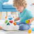 Skip Hop Shape Sorting & Colour Learning  Yeti Toy