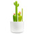 Boon Cacti bottle cleaning set - full set view