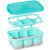 Skip Hop Easy Fill Freezer Trays - Teal Skip Hop Easy Fill Freezer Trays - Teal
