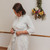 Buy OiOi Bamboo Mama Robe - Cityscape Online | Peekaboo Baby