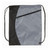 Plain Drawstring Wet Bag/Library Bag Detail | Peekaboo Baby