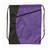 Plain Drawstring Wet Bag/Library Bag
