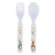 Shop Gift Set - Peter Rabbit 5 Piece Dinner Meal Set