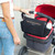 Buy Storksak Luxe Black Scuba Pram Caddy Online