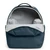 Skip Hop Go Envi Nappy Backpack Grey Blue - stroller straps attached to pram