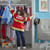 Melissa & Doug role play firefighter chief costume set with accessories