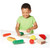 Melissa & Doug Cutting Food - Wooden Play Toy Melissa & Doug Cutting Food - Wooden Play Toy