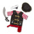 Melissa & Doug Pirate Dress Up Costume Set with accessories