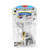 Melissa & Doug astronaut role play costume set accessories