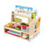 Melissa & Doug Slice & Stack Sandwich Counter full contents