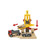 BRIO Cargo Railway Deluxe Set - 54 pieces | Peekaboo Baby
