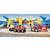 BRIO Cargo Railway Deluxe Set - 54 pieces - BRIO Wooden Toy | Peekaboo Baby