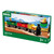 Buy BRIO Safari Toy Train - 3 pieces Online | Peekaboo Baby