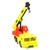 Siku Hydraulic Crane Die Cast Toy