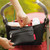 Detachable Wristlet Pouch - Skip Hop Pram Organiser Detachable Wristlet Pouch - Skip Hop Pram Organiser