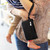 Detachable Wristlet Pouch - Skip Hop Pram Organiser Detachable Wristlet Pouch - Skip Hop Pram Organiser