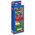 SIKU Gift Set Agriculture 6286 retail packaging showing Fendt and Claas tractors with trailers including baler in Siku Super box