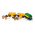 BRIO Farm Train - 5 Pieces - BRIO Wooden Toy | Peekaboo Baby
