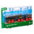 Buy BRIO Speedy Bullet Train 2 pieces Online | Peekaboo Baby