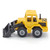 Siku Front Loader Die Cast