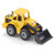 Siku Front Loader Die Cast - Construction Vehicle Toy