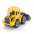Shop Siku Front Loader Die Cast - Construction Vehicle Model