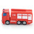 SIKU Super series Fire Water Cannon truck authentic fire brigade detail