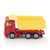 SIKU Super series Dump Truck compact construction model angled view